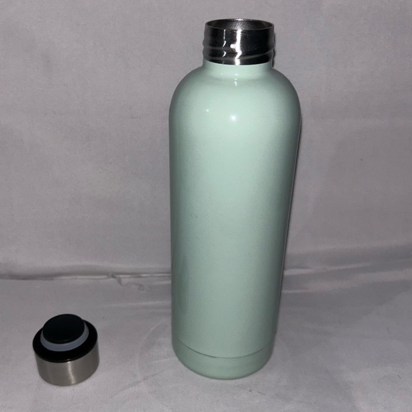 Room Essentials Target Bottle Double Wall Insulated Hot and Cold Drink Thermal - Picture 4 of 9